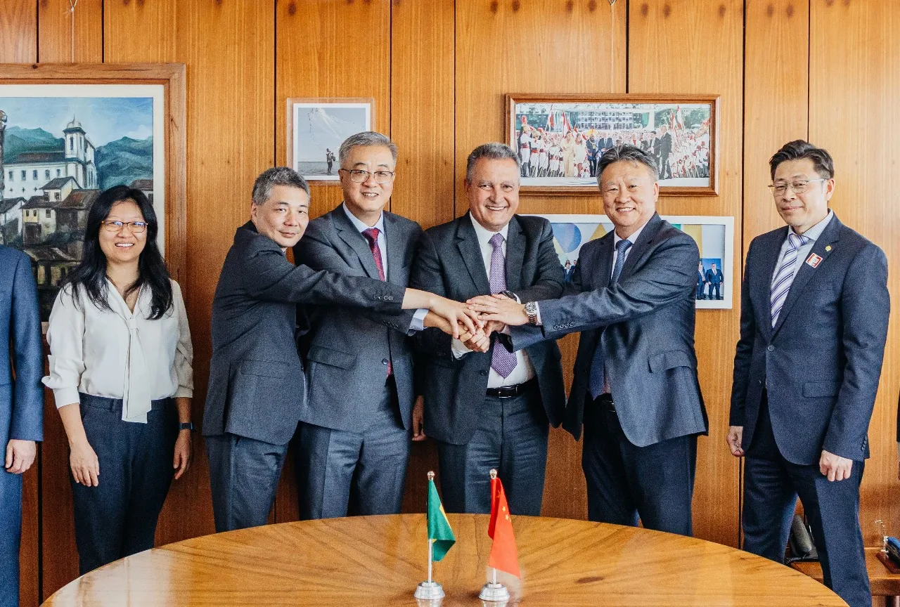 Governo da Bahia e Concessionária Ponte Salvador-Itaparica celebram acordo contratual para avanço do projeto e das obras